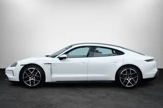 Porsche Taycan, 130 kW, electric, automatic, rear-wheel drive