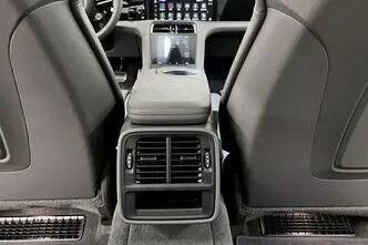 Porsche Taycan, 130 kW, electric, automatic, rear-wheel drive