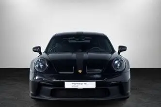 Porsche 911, 4.0, 375 kW, petrol, automatic, rear-wheel drive
