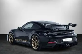 Porsche 911, 4.0, 375 kW, petrol, automatic, rear-wheel drive