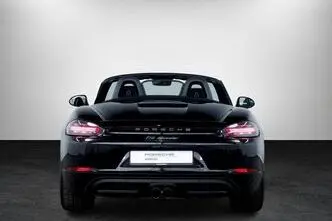 Porsche 718, 2.0, 220 kW, bensiin, automaat, tagavedu