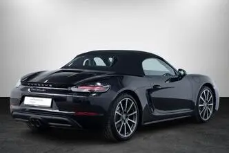 Porsche 718, 2.0, 220 kW, bensiin, automaat, tagavedu