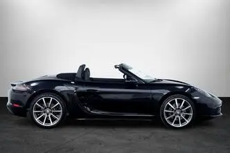 Porsche 718, 2.0, 220 kW, bensiin, automaat, tagavedu
