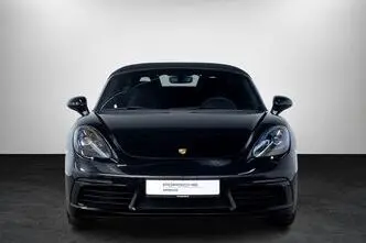 Porsche 718, 2.0, 220 kW, bensiin, automaat, tagavedu