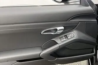 Porsche 718, 2.0, 220 kW, bensiin, automaat, tagavedu