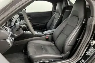 Porsche 718, 2.0, 220 kW, bensiin, automaat, tagavedu