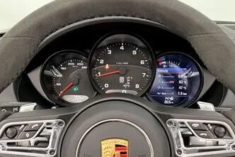 Porsche 718, 2.0, 220 kW, bensiin, automaat, tagavedu