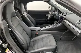 Porsche 718, 2.0, 220 kW, bensiin, automaat, tagavedu