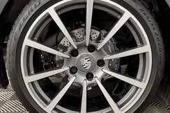 Porsche 718, 2.0, 220 kW, bensiin, automaat, tagavedu