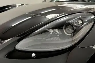 Porsche 718, 2.0, 220 kW, bensiin, automaat, tagavedu