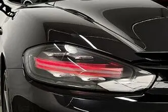 Porsche 718, 2.0, 220 kW, bensiin, automaat, tagavedu