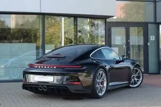 Porsche 911, 4.0, 375 kW, petrol, automatic, rear-wheel drive