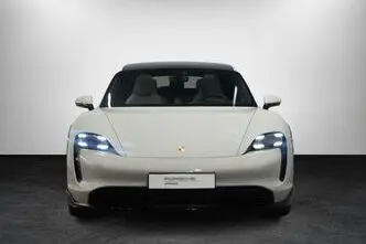 Porsche Taycan, 140 kW, electric, automatic, four-wheel drive