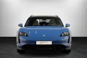 Porsche Taycan, 140 kW, электричество, автомат, полный привод