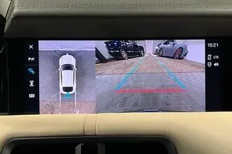 Porsche Taycan, 140 kW, электричество, автомат, полный привод