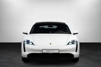 Porsche Taycan, 120 kW, электричество, автомат, задний привод
