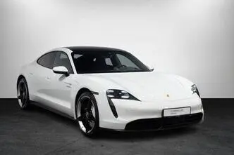 Porsche Taycan, 120 kW, электричество, автомат, задний привод