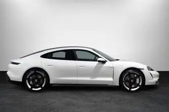Porsche Taycan, 120 kW, электричество, автомат, задний привод