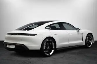 Porsche Taycan, 120 kW, электричество, автомат, задний привод