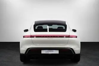 Porsche Taycan, 120 kW, электричество, автомат, задний привод