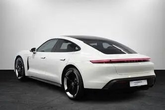 Porsche Taycan, 120 kW, электричество, автомат, задний привод