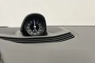 Porsche Taycan, 120 kW, электричество, автомат, задний привод