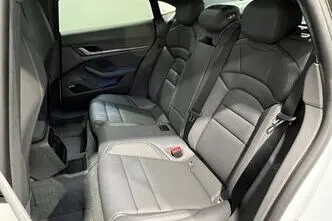 Porsche Taycan, 120 kW, электричество, автомат, задний привод