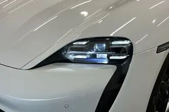 Porsche Taycan, 120 kW, электричество, автомат, задний привод