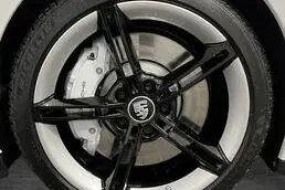 Porsche Taycan, 120 kW, электричество, автомат, задний привод