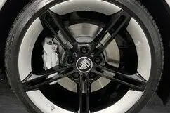 Porsche Taycan, 120 kW, электричество, автомат, задний привод