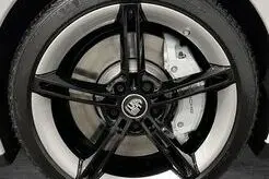 Porsche Taycan, 120 kW, электричество, автомат, задний привод
