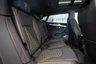 Lamborghini Urus, 4.0, 478 kW, bensiin, automaat, nelikvedu