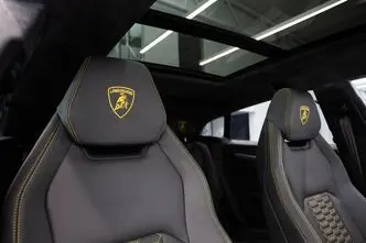 Lamborghini Urus, 4.0, 478 kW, bensiin, automaat, nelikvedu