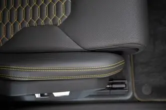 Lamborghini Urus, 4.0, 478 kW, bensiin, automaat, nelikvedu