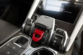 Lamborghini Urus, 4.0, 478 kW, bensiin, automaat, nelikvedu