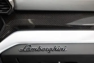 Lamborghini Urus, 4.0, 478 kW, bensiin, automaat, nelikvedu