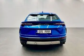 Lamborghini Urus, 4.0, 478 kW, bensiin, automaat, nelikvedu