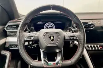 Lamborghini Urus, 4.0, 478 kW, bensiin, automaat, nelikvedu