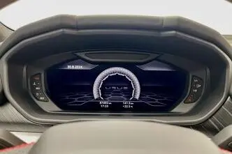 Lamborghini Urus, 4.0, 478 kW, bensiin, automaat, nelikvedu