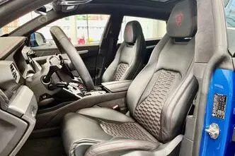 Lamborghini Urus, 4.0, 478 kW, bensiin, automaat, nelikvedu