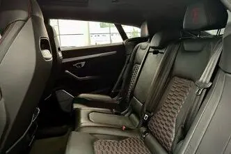 Lamborghini Urus, 4.0, 478 kW, bensiin, automaat, nelikvedu