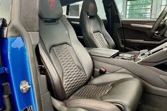 Lamborghini Urus, 4.0, 478 kW, bensiin, automaat, nelikvedu