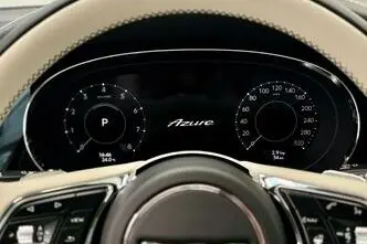 Bentley Bentayga, 404 kW, petrol, automatic, four-wheel drive