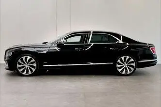 Bentley Flying Spur, 4.0, 404 kW, petrol, automatic, four-wheel drive