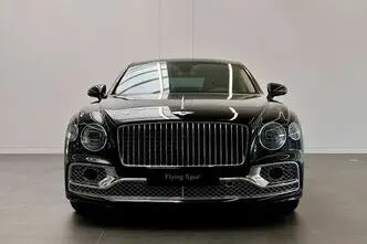 Bentley Flying Spur, 4.0, 404 kW, petrol, automatic, four-wheel drive