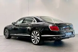 Bentley Flying Spur, 4.0, 404 kW, petrol, automatic, four-wheel drive
