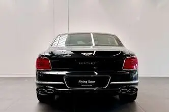 Bentley Flying Spur, 4.0, 404 kW, petrol, automatic, four-wheel drive