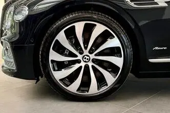 Bentley Flying Spur, 4.0, 404 kW, petrol, automatic, four-wheel drive