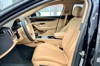 Bentley Flying Spur, 4.0, 404 kW, petrol, automatic, four-wheel drive