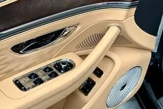 Bentley Flying Spur, 4.0, 404 kW, petrol, automatic, four-wheel drive